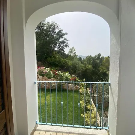 Apartament Villetta Romantica